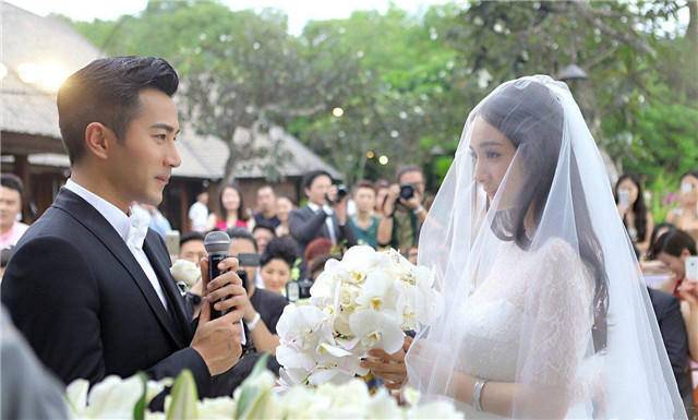 赵丽颖冯绍峰2月在巴厘岛补办婚礼?怎么看都像是一场品牌营销!