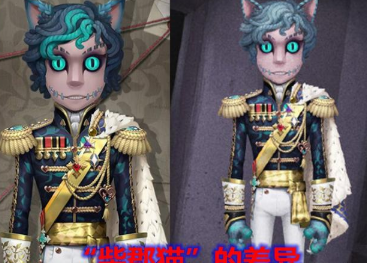 第五人格:"柴郡猫"仅亮相1小时便遭国际服强怼,官方紧急调整