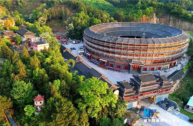 不要错过春节来侗乡鸟巢赏精彩侗族大戏坐妹看惊心动魄的斗牛还有侗族