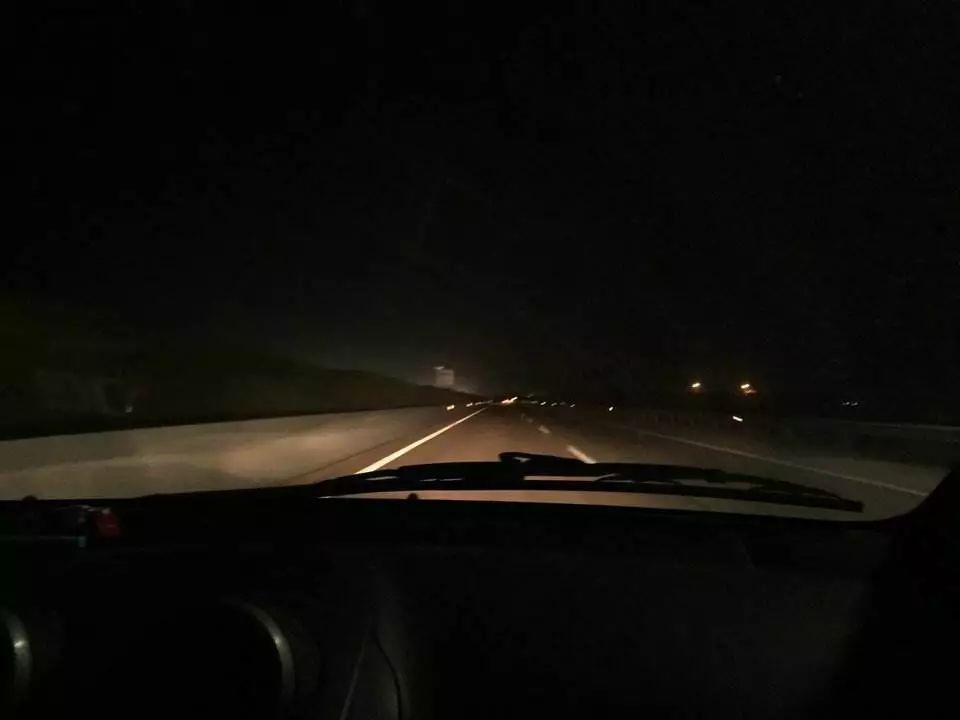 你见过凌晨3点的广汇能源吗