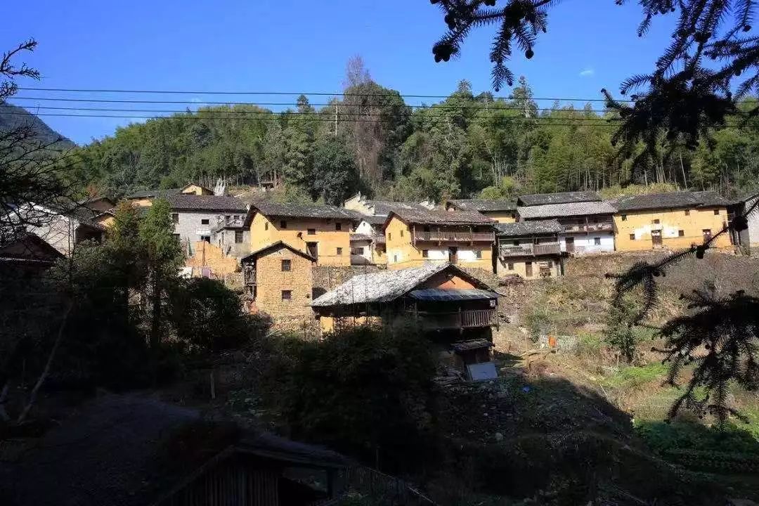 脱下贫困帽幸福来敲门省级贫困村金城的逆袭之路