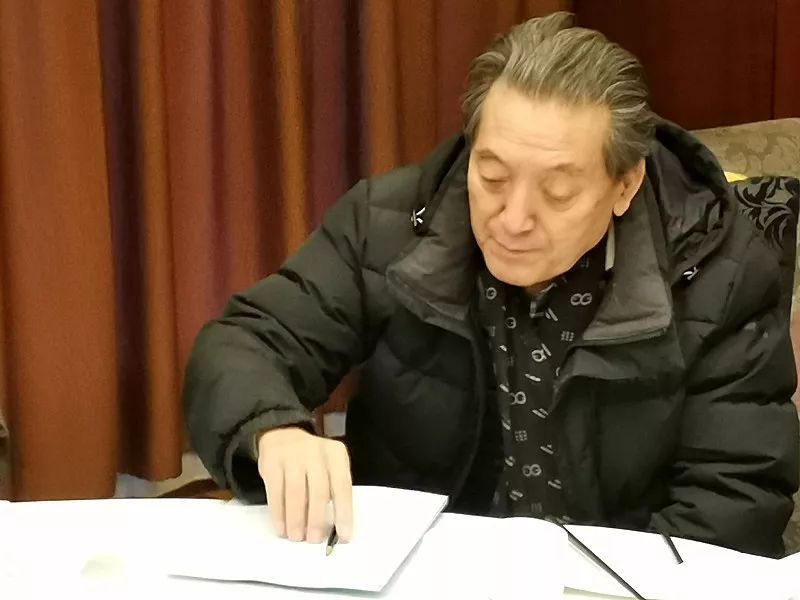 黄德昌执行会长冯又松名誉会长海淀楹联学会会长郑稼满海淀楹联学会
