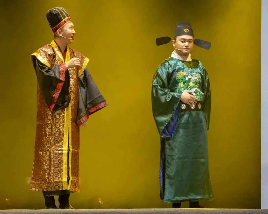 文物独白:我诞生在明万历年间,为我的主人缪昌期看守大门.