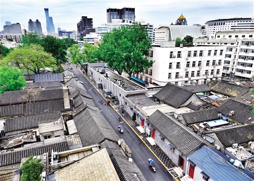 网络述年人勤春来早未诉事先办