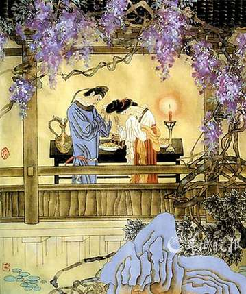 原创千古痴情赵士程他比陆游忠贞最爱唐婉的人不是陆游而是他