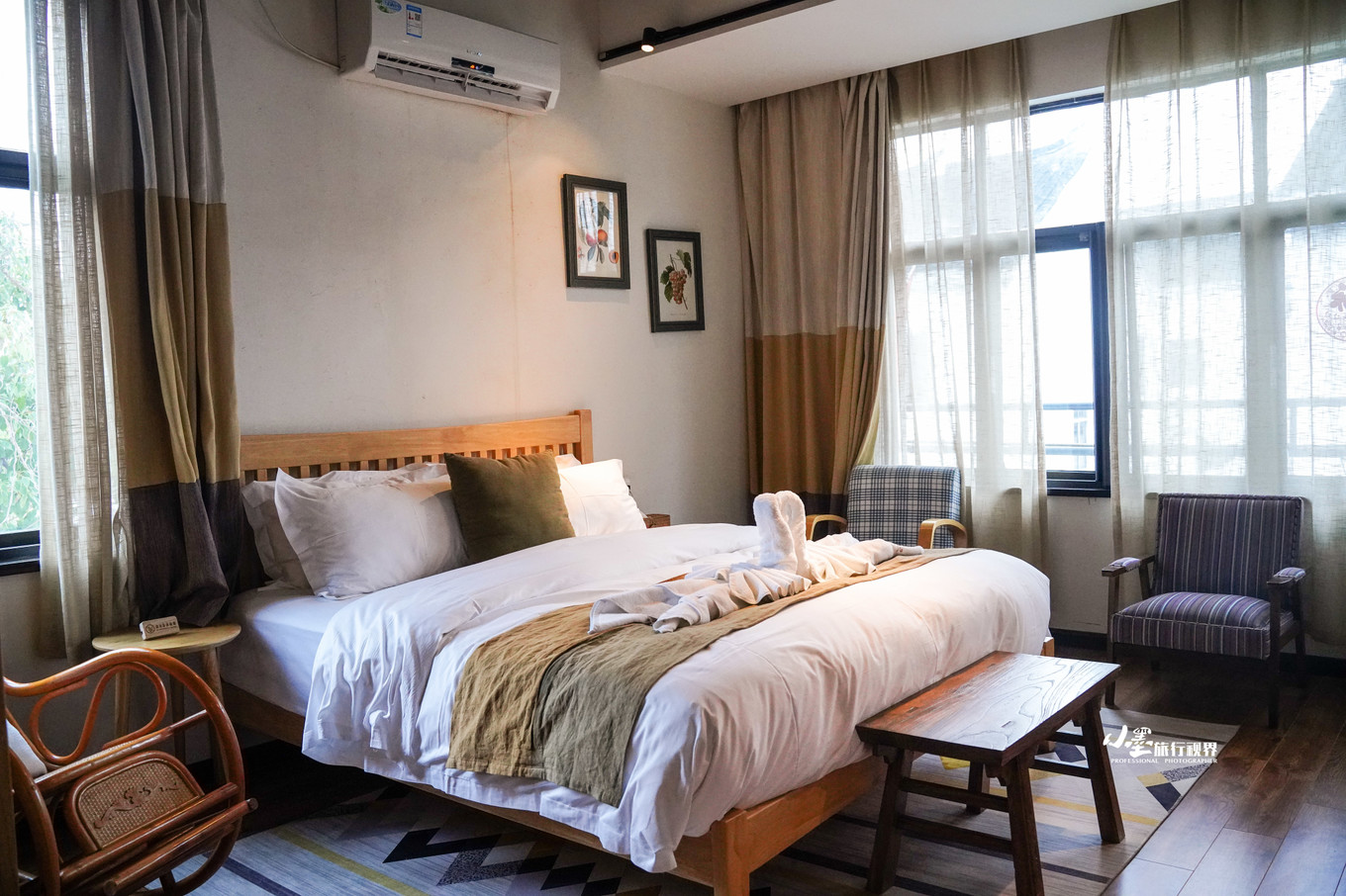 梦回江南醉在周庄