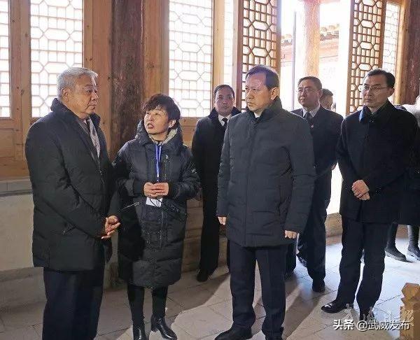 李铭汉故居修缮竣工临时开展 李世红出席仪式 柳鹏周伟揭牌