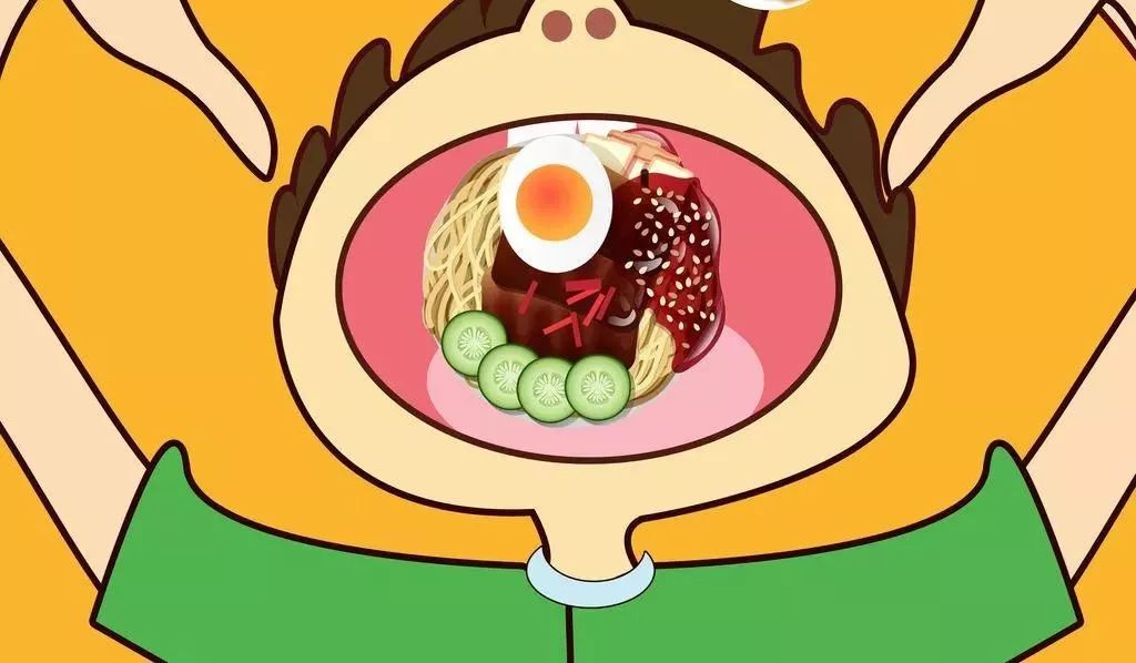 发胖不消化脑供血不足吃太饱风险多教你养成七分饱好习惯