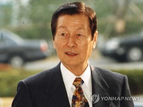 乐天创始人去世0