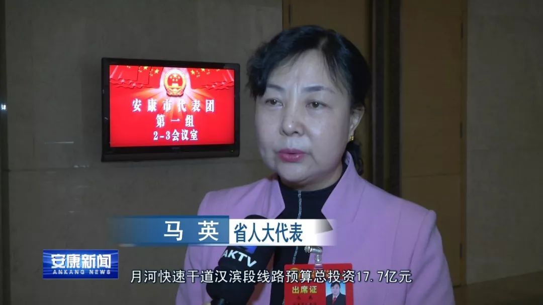 旬阳县长陈红星呼吁力争早日开建旬阳至桐木高速公路