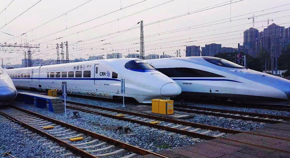 柳州在普铁时代之所以能够成为大广西的铁路枢纽城市