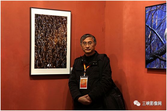 吴永灵作品牧韵荣获国际摄影大展入展奖