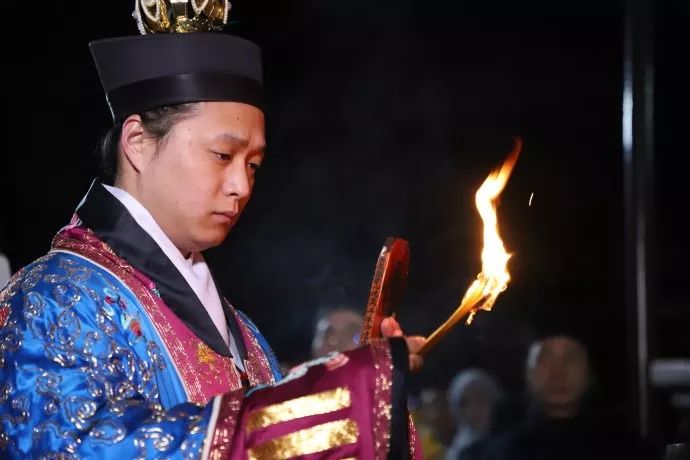 【视频图文】北京白云观己亥年"迎銮接驾"法会全程实录