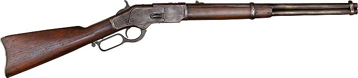 小口径步枪温彻斯特图片