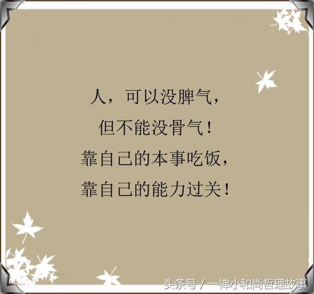 在跟他们来往了,留点尊严给自己,不要贴着脸去给人丢做人一定要有骨气