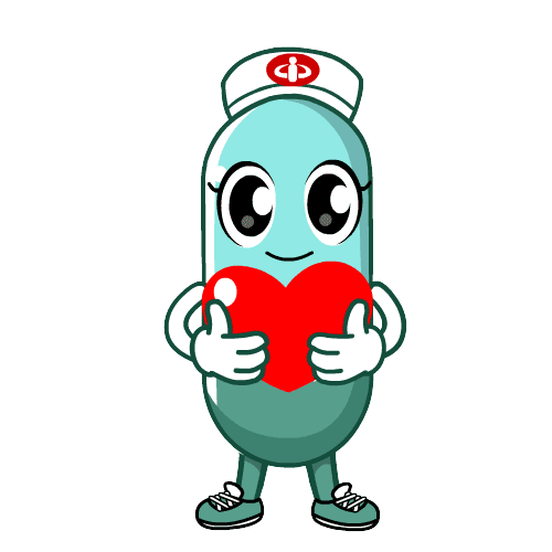 转以岭药业表情包吹响集结号新年最俏皮的问候来啦