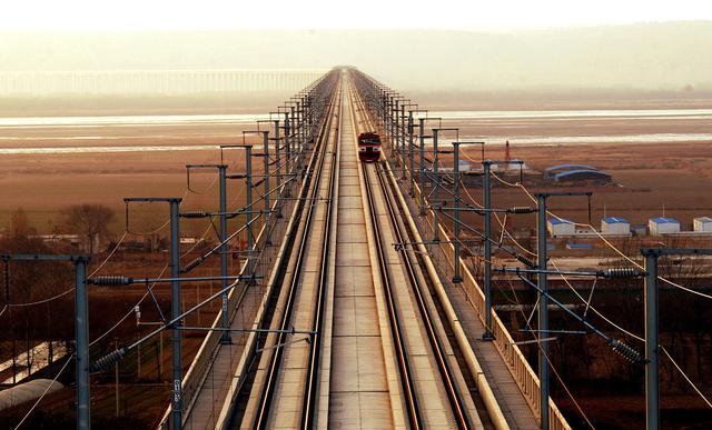 靖远—会宁—平凉铁路建设重大意义,终于揭开了._白平