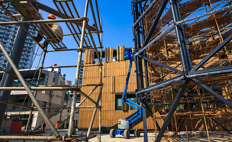 2020年我国装配式建筑市场优势增长的关键所在