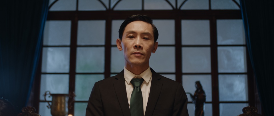 多次获奖的夺皮将开启尖叫模式张研和诡异管家挑战你勇气