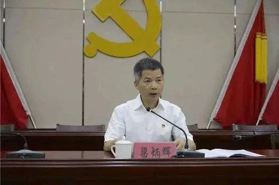 重磅泉州各县市区党政一把手名单出炉啦附简历与照片