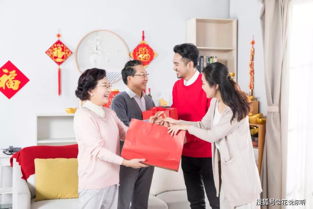 中国式送礼藏着你的贵人和机遇