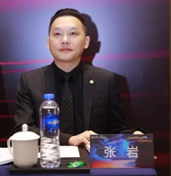 以经营促发展 | 禹洲集团2019年度经营工作会议圆满召开_许珂