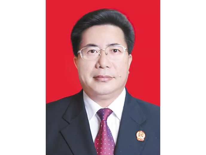 厉害了!兴宁人廖万春任中山中院院长