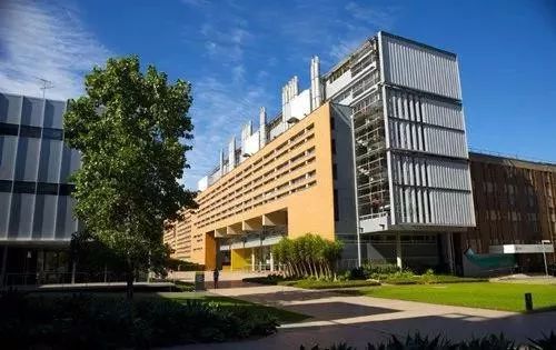 澳洲留学 | 新南威尔士大学商学院申请指南
