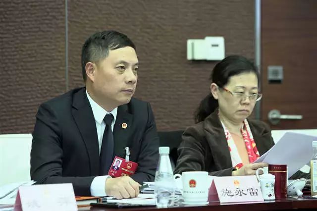 市人大代表王宇:把上海建设成为国际少儿艺术之都