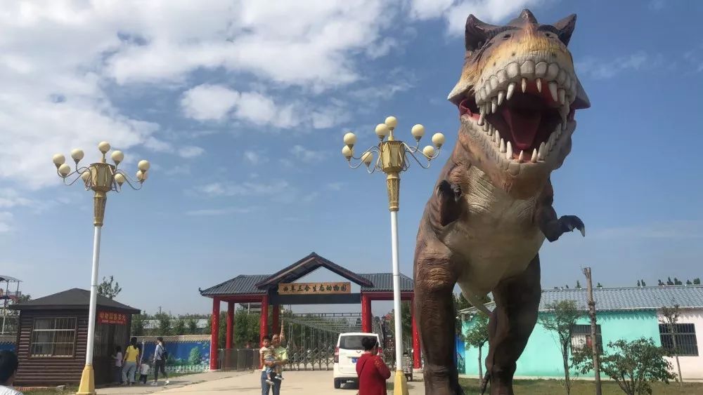 这里满足你对春节所有的美好憧憬