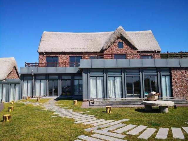 荣成民宿,带您聆听时光的故事