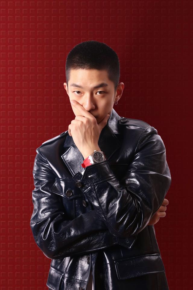 知名演员陈柏霖,游泳名将宁泽涛,知名导演曾国祥,新锐演员屈楚萧,建筑