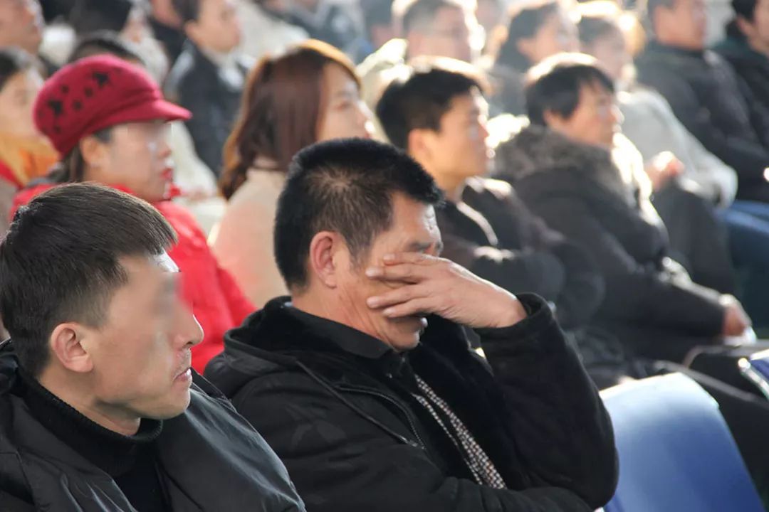 长春铁北监狱举行2020年迎新春会
