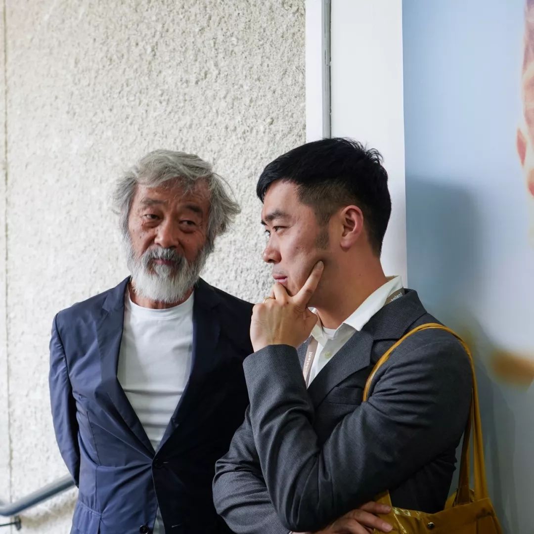 专访赤角创始人谢萌希望我们的作品可以在影史留下印记中国电影新力量