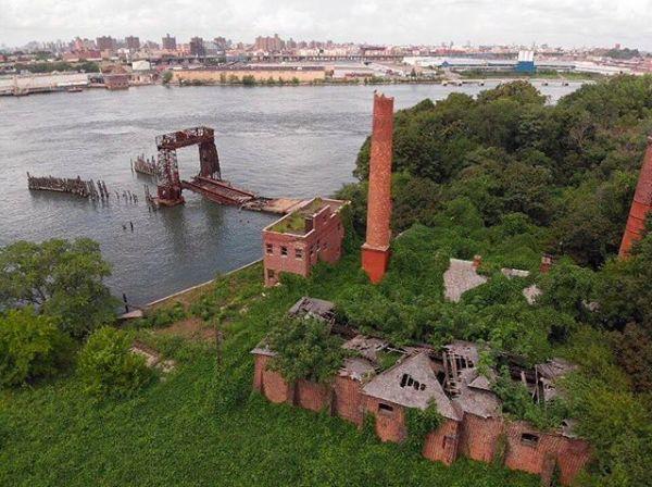 鬼岛情深遗世独立叹尘世