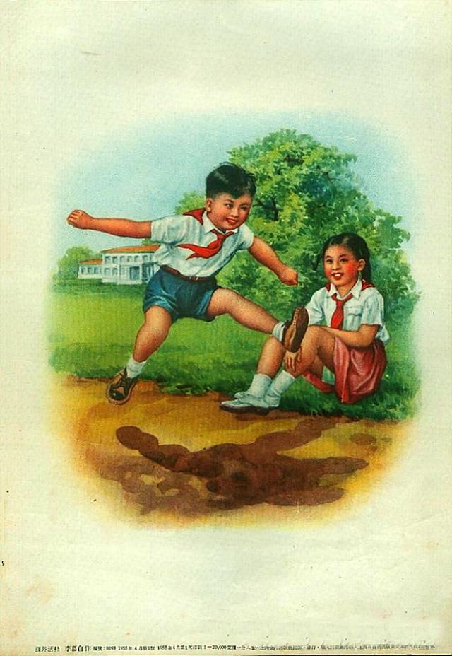 7080后的回忆真是我们儿时的真实写照多图