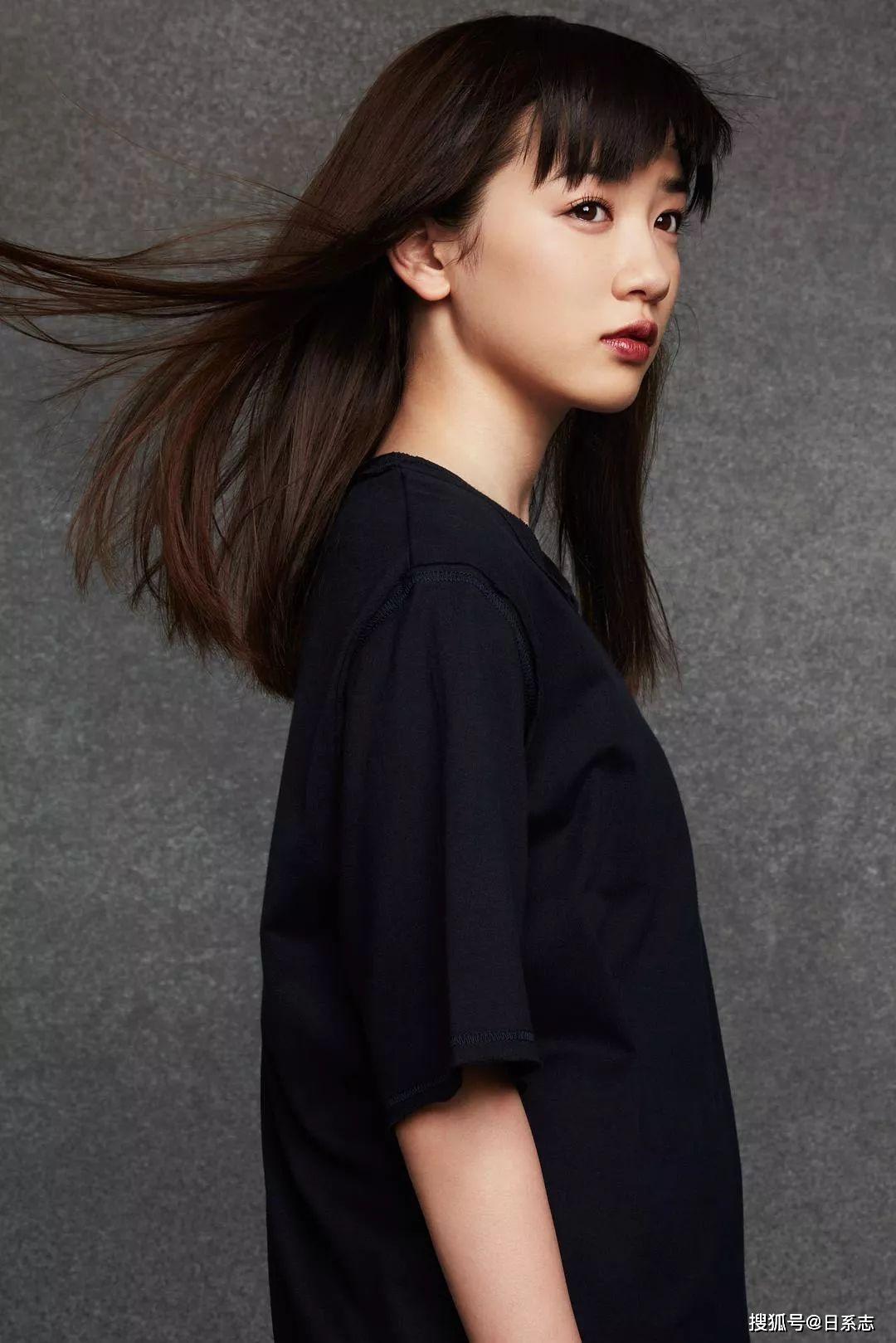 图集 | 永野芽郁