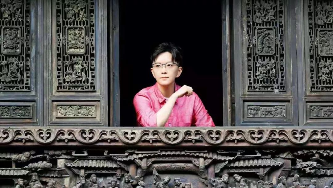 京剧偶像王珮瑜我来凡间走一遭本想渡凡人终被凡人渡