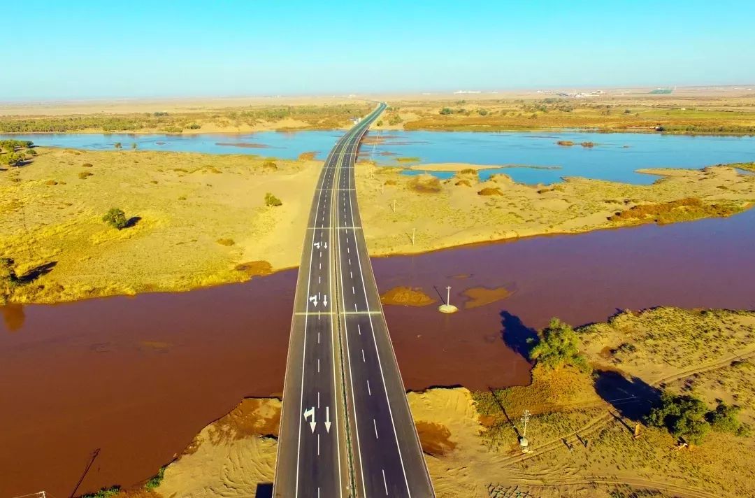 京新高速公路临白三标项目中交集团2017-2018年度品牌工程管理创新