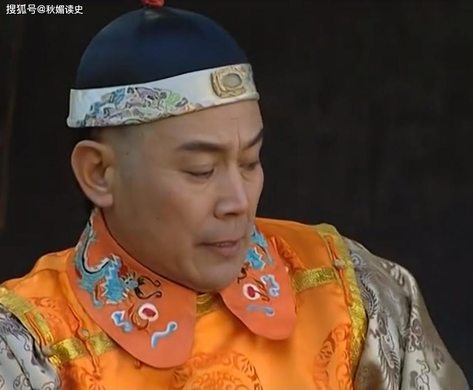 雍正王朝:在赈灾,追缴欠款和刑部冤案上,胤禩为何态度不一致?_康熙