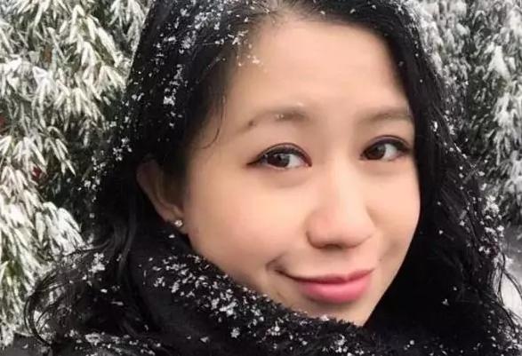 央视新一哥任鲁豫娶身家几十亿富二代妻儿子呆萌口才了得