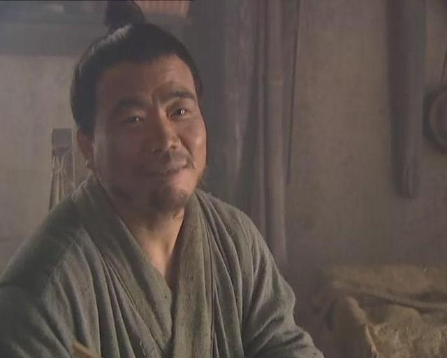 河北发掘一古墓,揭开武大郎真实面目?我们真的被骗了600多年吗_武植