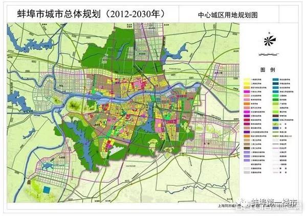 蚌埠淮上6万方综合体开业打造城市副中心云轨4号线全加持