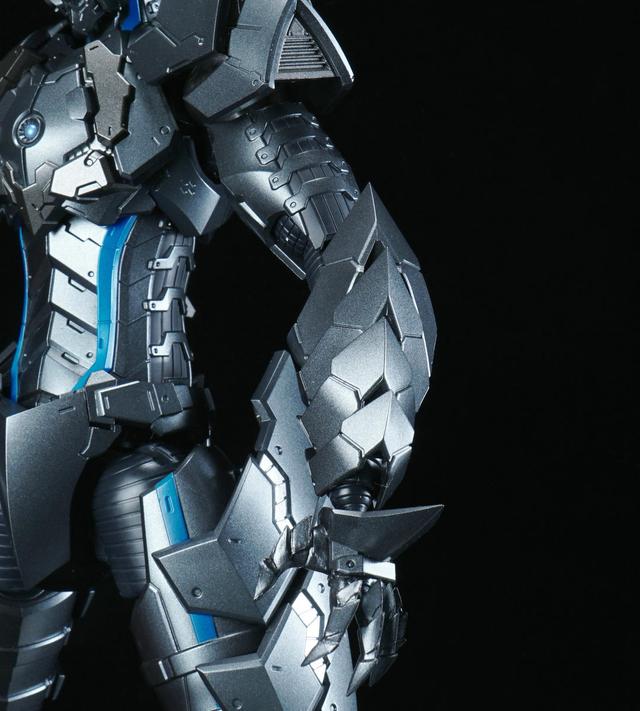 78官测:御模道 机动奥特曼 百慕拉