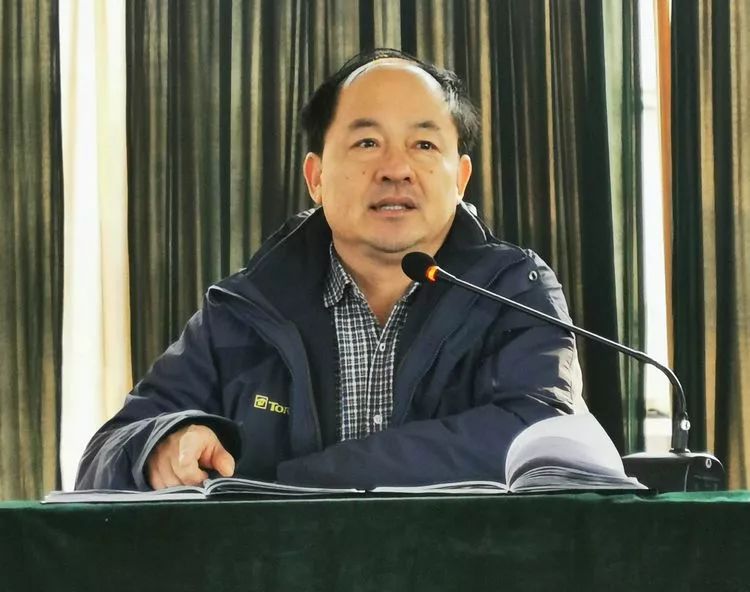未成年人思想道德建设 | 用心沟通 竭诚尽智 共勉奋进—记岚山一中