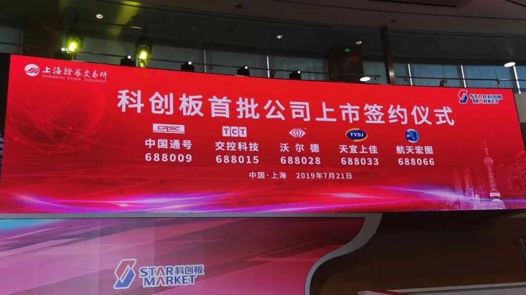 普门科技上海证券交易所科创板上市1.