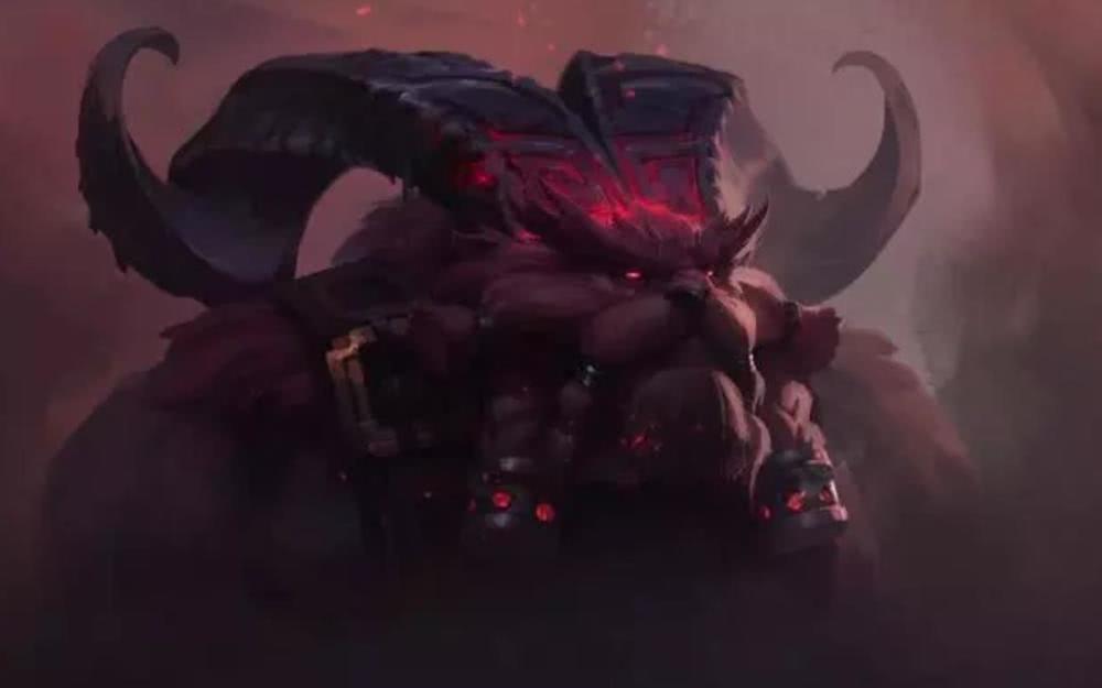 奥恩要被theshy玩火了纯肉装山羊输出比中单还要高伤害真的看不懂