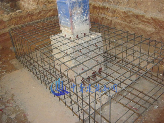 常用的地基加固方法都有哪些