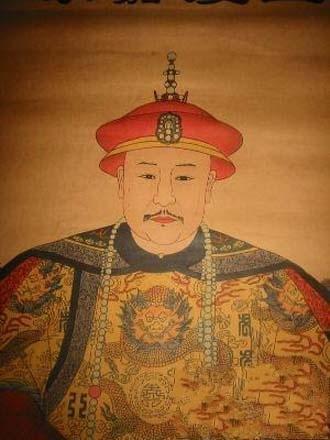 嘉庆皇帝一生致力于江山,最后的死因是什么,为何史书都不敢记载