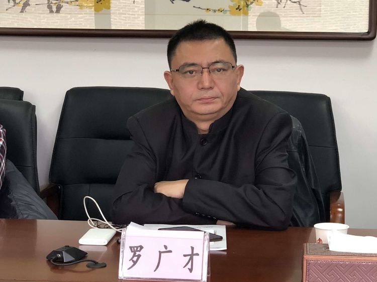 张景云散文集秋语研讨会在天津举行